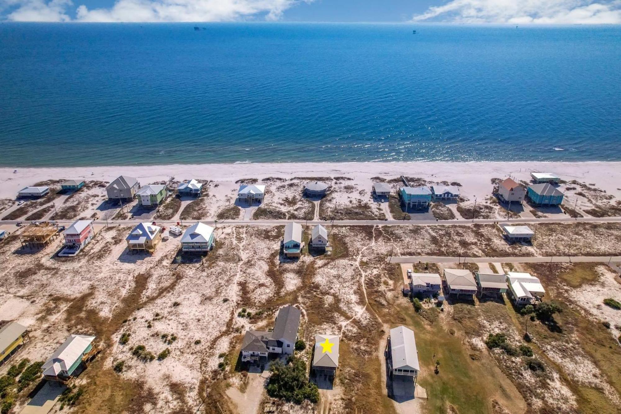Island Dream By Vacation Homes Collection Gulf Shores Exterior foto